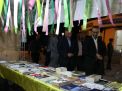 گزارش تصویری مراسم يادواره شهداي گمنام دانشگاه 